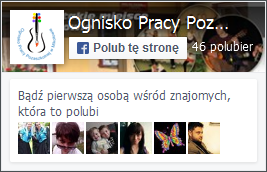 OPP Mikołów na Facebook'u